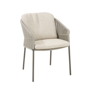 4 Seasons tuinstoel Florence – terre 4 Seasons tuinstoel Florence – terre