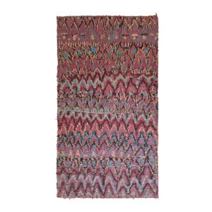 AFK Living vloerkleed Berber – handgemaakt – Wol – 144 x 240 cm AFK Living vloerkleed Berber – handgemaakt – Wol – 144 x 240 cm