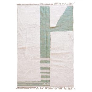 AFK Living vloerkleed Berber – handgemaakt – Wol – 206 x 300 cm AFK Living vloerkleed Berber – handgemaakt – Wol – 206 x 300 cm