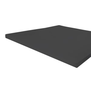 Byrklund – Hoeslaken Jersey – 90×220 cm – Antraciet Byrklund – Hoeslaken Jersey – 90×220 cm – Antraciet