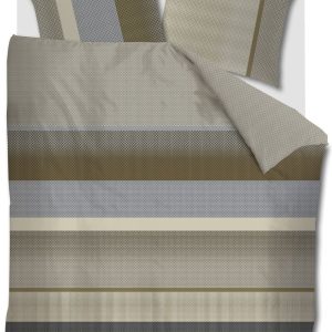 Beddinghouse Marthe – 240 x 200/220 cm – Zand Beddinghouse Marthe – 240 x 200/220 cm – Zand