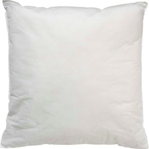 BINNENKUSSEN – kussenvulling 40×40 cm – 100% polyester vulling – 250 g BINNENKUSSEN – kussenvulling 40×40 cm – 100% polyester vulling – 250 g