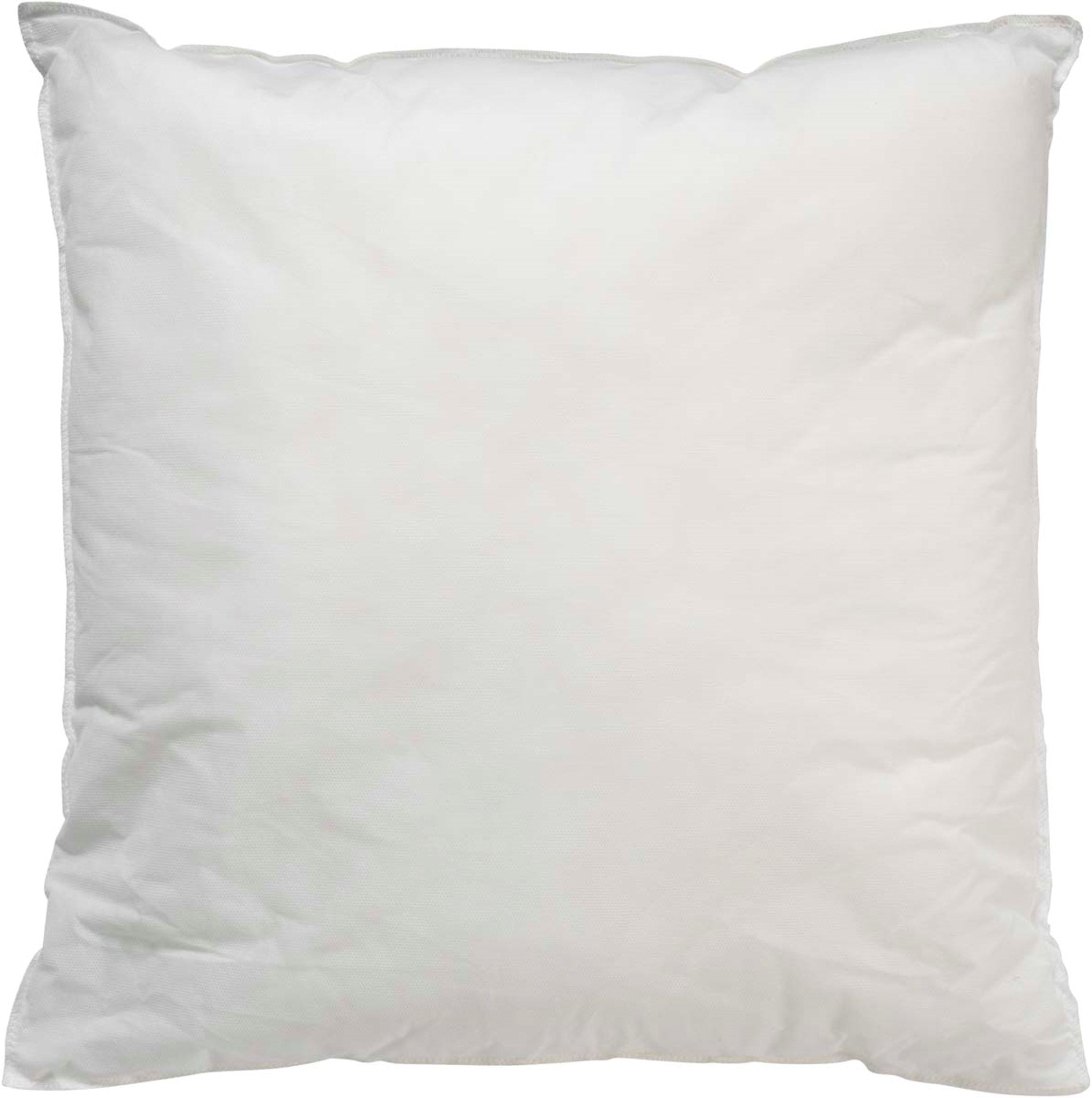 BINNENKUSSEN - kussenvulling 40x40 cm - 100% polyester vulling - 250 g