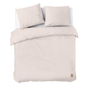 Dindi Home – Dekbedovertrek Forever Colours – 260×220 cm – Roze Dindi Home – Dekbedovertrek Forever Colours – 260×220 cm – Roze