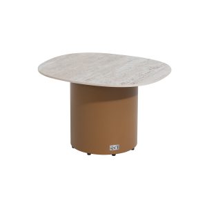 4 Seasons loungetafel Sofie 50x60x35 cm amber – ceramic 4 Seasons loungetafel Sofie 50x60x35 cm amber – ceramic