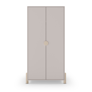 Calicosy – DAPHNE Garderobe – Room – 92,8x45x180 cm Calicosy – DAPHNE Garderobe – Room – 92,8x45x180 cm