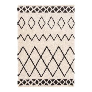 AFK Living vloerkleed Beldi – zeer zacht – beige – 200 x 290 cm AFK Living vloerkleed Beldi – zeer zacht – beige – 200 x 290 cm