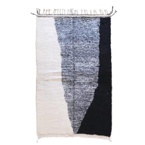 AFK Living vloerkleed Berber – handgemaakt – Wol – 157 x 255 cm AFK Living vloerkleed Berber – handgemaakt – Wol – 157 x 255 cm