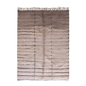 AFK Living vloerkleed Berber – handgemaakt – Wol – 215 x 314 cm AFK Living vloerkleed Berber – handgemaakt – Wol – 215 x 314 cm