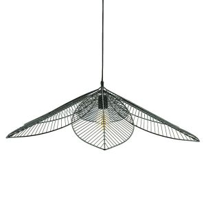 FurniLux Hanglamp Archtiq – 85x85x24 cm FurniLux Hanglamp Archtiq – 85x85x24 cm