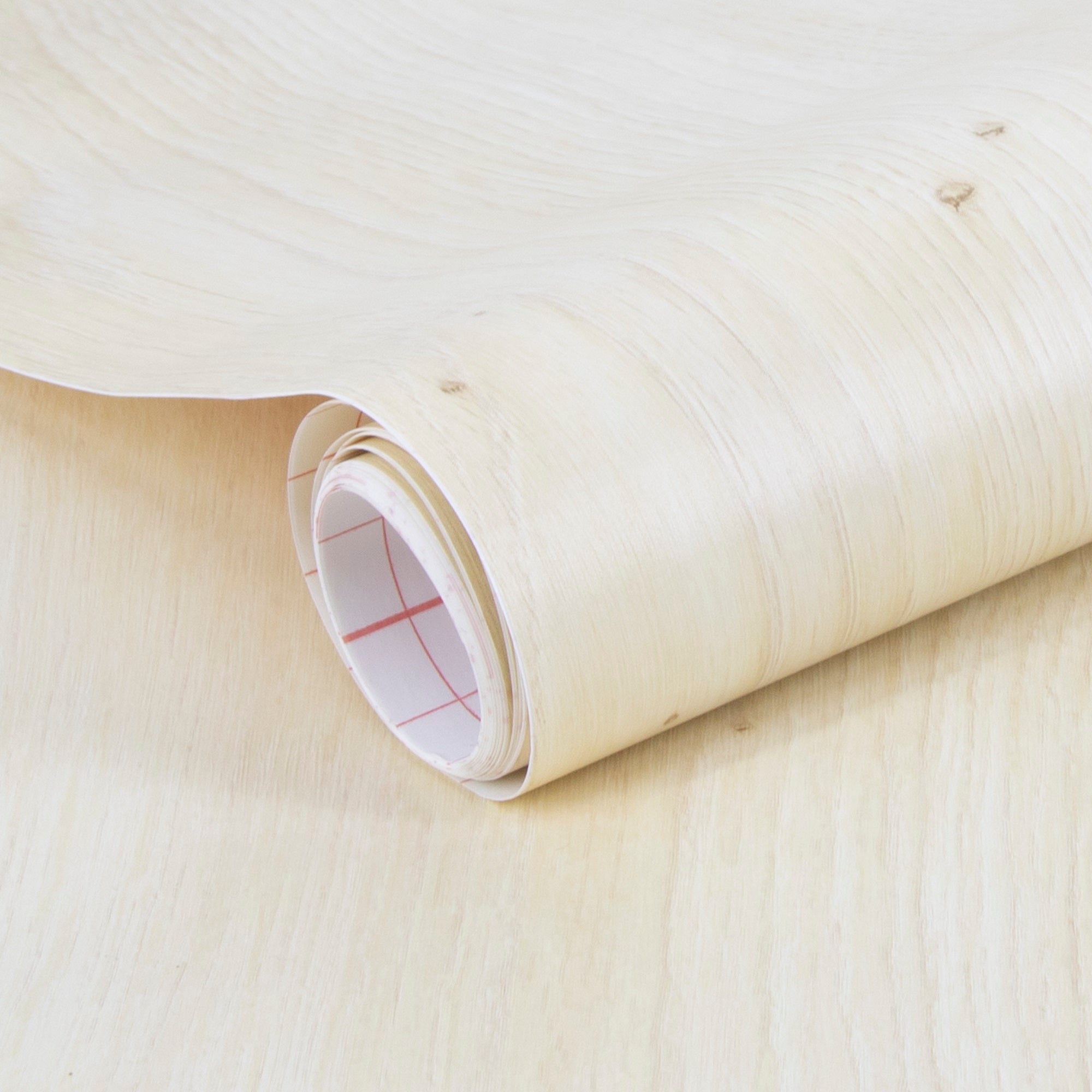 d-c-fix Zelfklevende Decoratiefolie - Scandinavian Oak - 200x45 cm