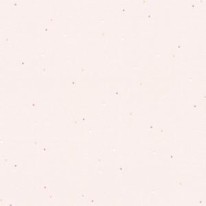 A.S. Création behang stippen licht roze – 53 cm x 10.05 m – AS-219473 A.S. Création behang stippen licht roze – 53 cm x 10.05 m – AS-219473