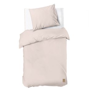 Dindi Home – Dekbedovertrek Forever Colours – 140×220 cm – Roze Dindi Home – Dekbedovertrek Forever Colours – 140×220 cm – Roze