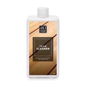 4 Seasons Teak reiniger 1000 ml 4 Seasons Teak reiniger 1000 ml