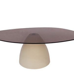 Brix salontafel Mylon – 110 cm – beige Brix salontafel Mylon – 110 cm – beige