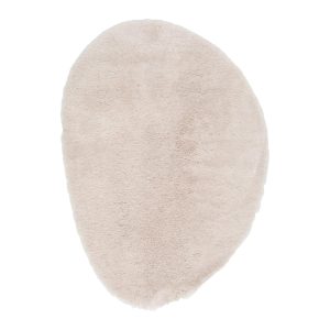 AFK Living vloerkleed Gnuk – zeer zacht – beige – 160 x 230 cm AFK Living vloerkleed Gnuk – zeer zacht – beige – 160 x 230 cm