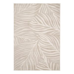 AFK Living vloerkleed Alize – zeer zacht – beige – 120 x 170 cm AFK Living vloerkleed Alize – zeer zacht – beige – 120 x 170 cm