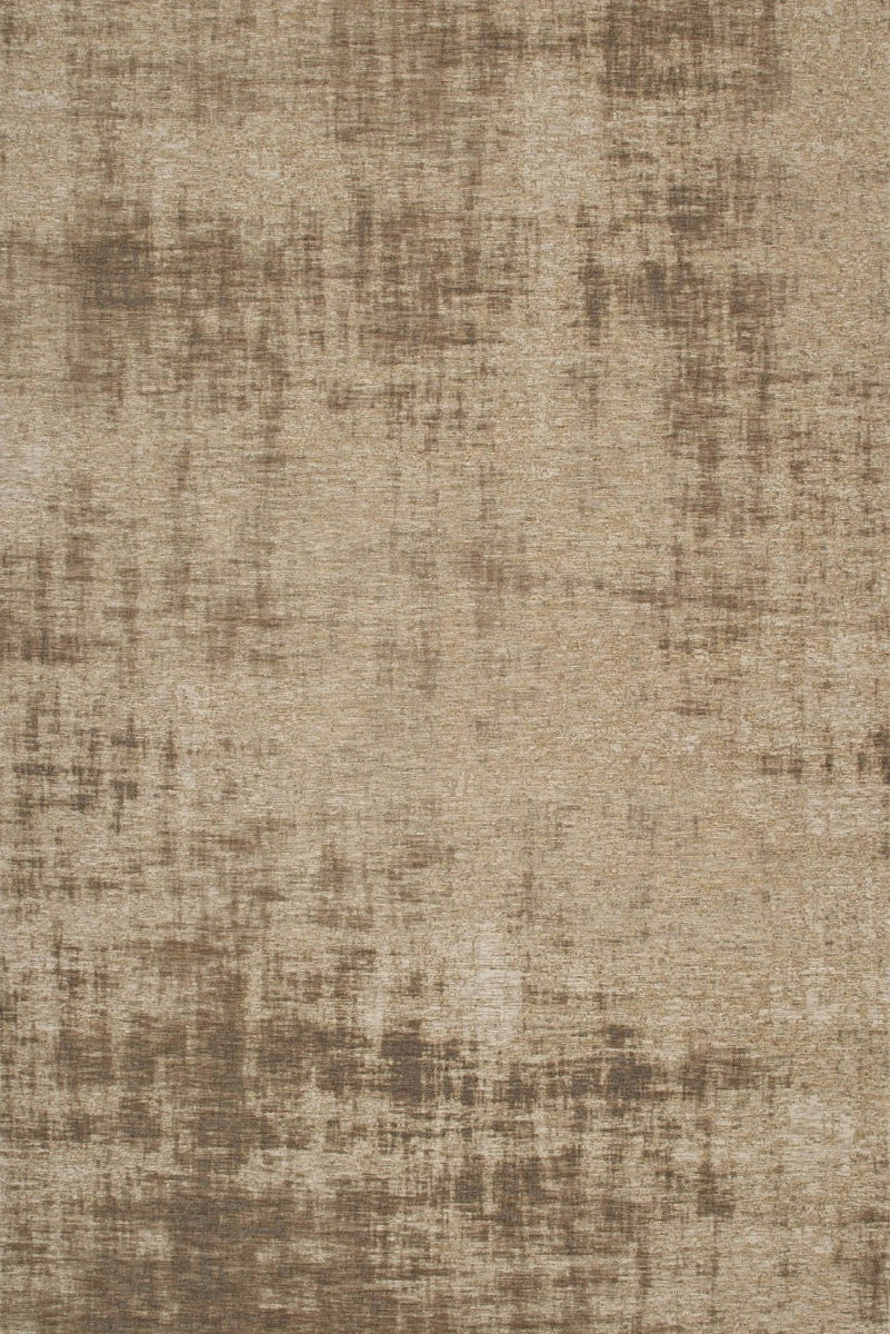 DÉJA Living Vloerkleed Ruma - Beige Stof - 130x190cm