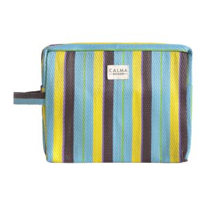 Calma House Toilettas Berlin – Blauw – 20x15x10 Calma House Toilettas Berlin – Blauw – 20x15x10
