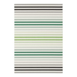AFK Living vloerkleed Kadence – voor binnen en buiten – groen – 120 x AFK Living vloerkleed Kadence – voor binnen en buiten – groen – 120 x