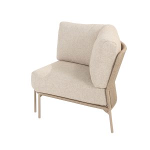 4 Seasons hoekelement Florence – latte 4 Seasons hoekelement Florence – latte