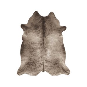 AFK Living vloerkleed Lily – dierenhuid-effect – beige – 155 x 190 cm AFK Living vloerkleed Lily – dierenhuid-effect – beige – 155 x 190 cm