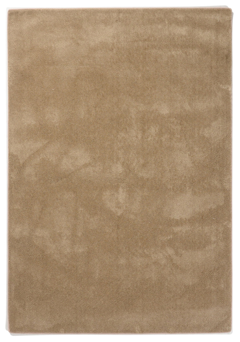 DÉJA Living Vloerkleed Amiens - Bruin Stof - 200x290cm
