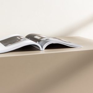 BRAM kast Valborg – beige – 47 x 45 x 160 cm BRAM kast Valborg – beige – 47 x 45 x 160 cm