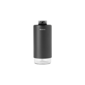 Brabantia SinkStyle Zeepdispenser, 200 ml – Mineral Infinite Grey Brabantia SinkStyle Zeepdispenser, 200 ml – Mineral Infinite Grey