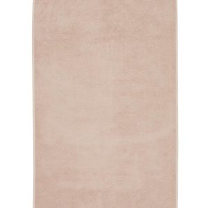 Beddinghouse badlaken Sheer – 70×140 cm – zacht roze Beddinghouse badlaken Sheer – 70×140 cm – zacht roze