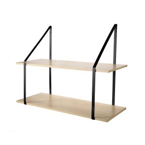 Calicosy – Wandrek met grote diepte en 2 niveaus – 30x80x60 cm Calicosy – Wandrek met grote diepte en 2 niveaus – 30x80x60 cm
