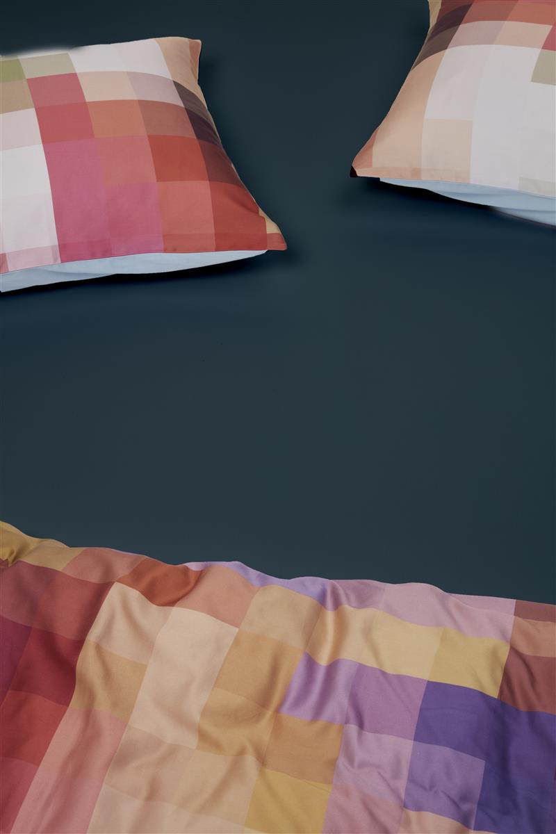 Beddinghouse Dutch Design hoeslaken Organic Lycra HL - 160x220 cm - bl