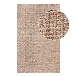 Artichok Laurens vloerkleed Jute Naturel – Handgewoven-200x300cm Artichok Laurens vloerkleed Jute Naturel – Handgewoven-200x300cm