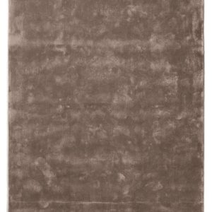 DÉJA Living Vloerkleed Roke – Bruin Tencel – 250x350cm DÉJA Living Vloerkleed Roke – Bruin Tencel – 250x350cm