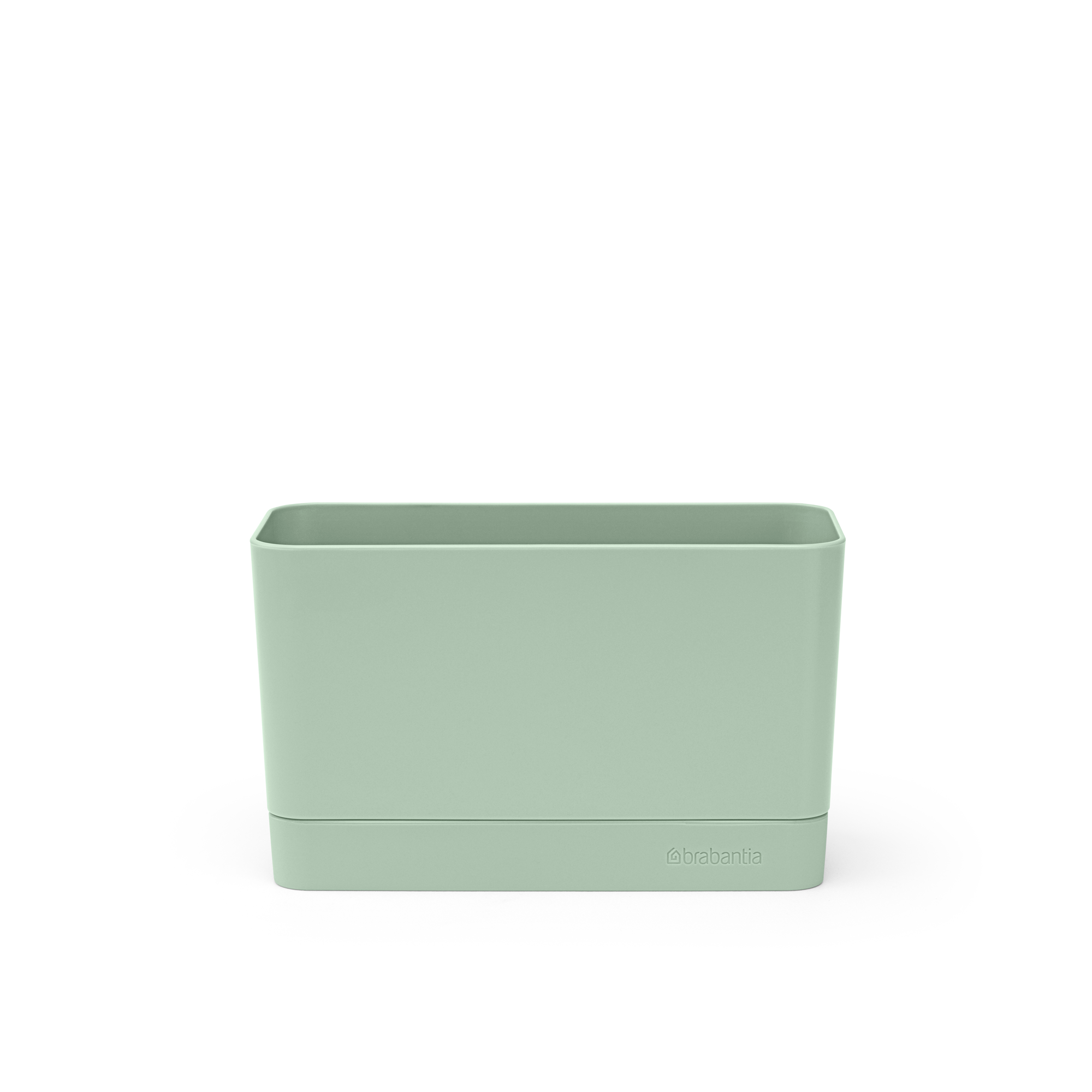 Brabantia SinkSide Aanrechtbakje - Jade Green