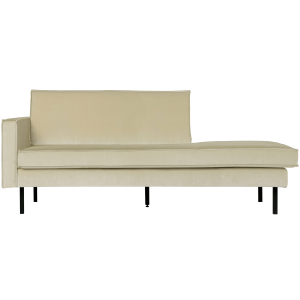 WOOOD daybed links Rodeo – Polyester – Pistache – 85x203x86 WOOOD daybed links Rodeo – Polyester – Pistache – 85x203x86