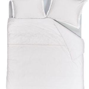 Beddinghouse x Van Gogh Museum Dekbedovertrek Broderie Fleurie – 260 x Beddinghouse x Van Gogh Museum Dekbedovertrek Broderie Fleurie – 260 x