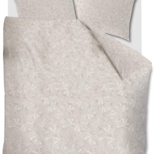 Beddinghouse dekbedovertrek Casey – 200×200/220 cm – naturel Beddinghouse dekbedovertrek Casey – 200×200/220 cm – naturel