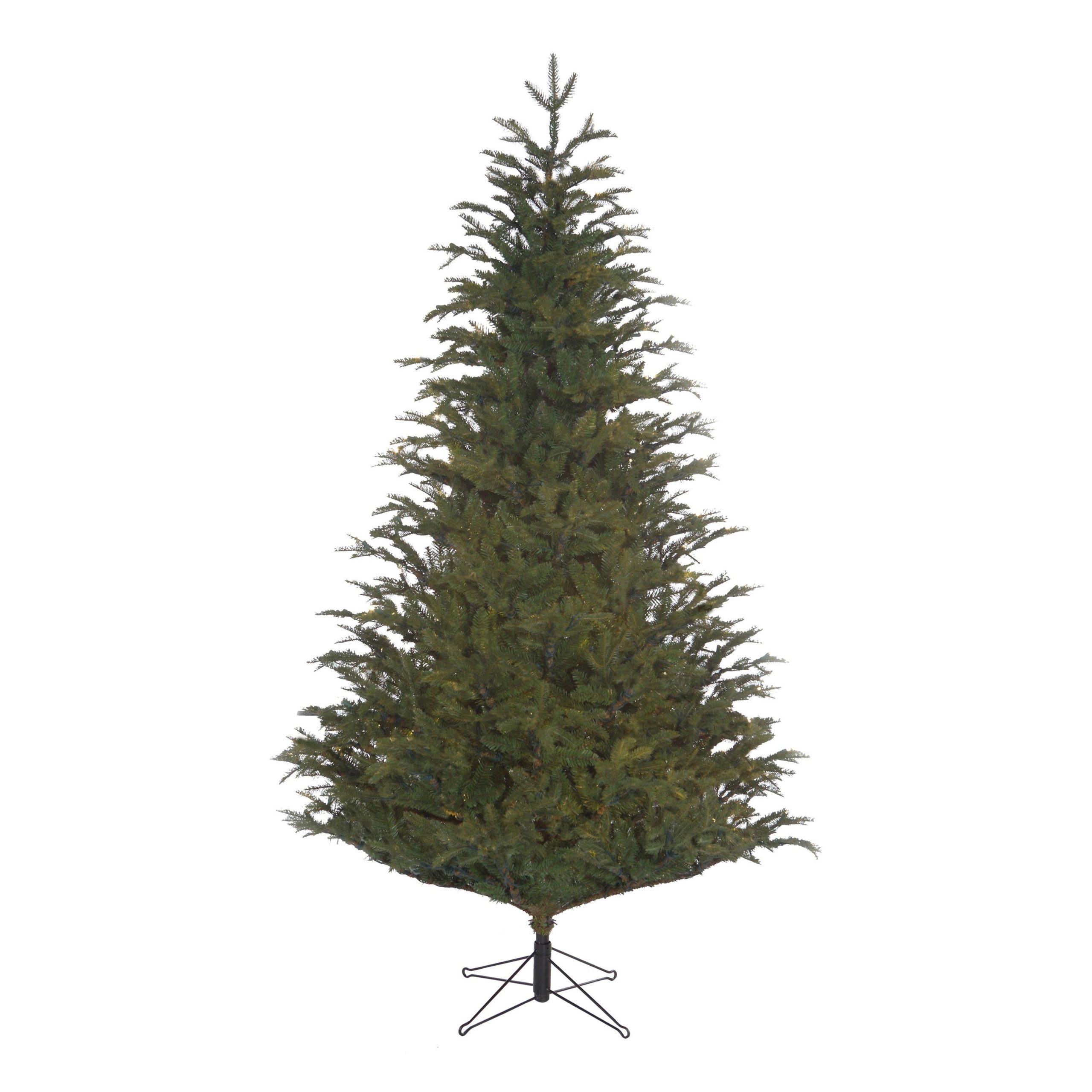 Black Box Trees Frasier Kunstkerstboom - Kunst Kerstboom H155 x Ø109 c