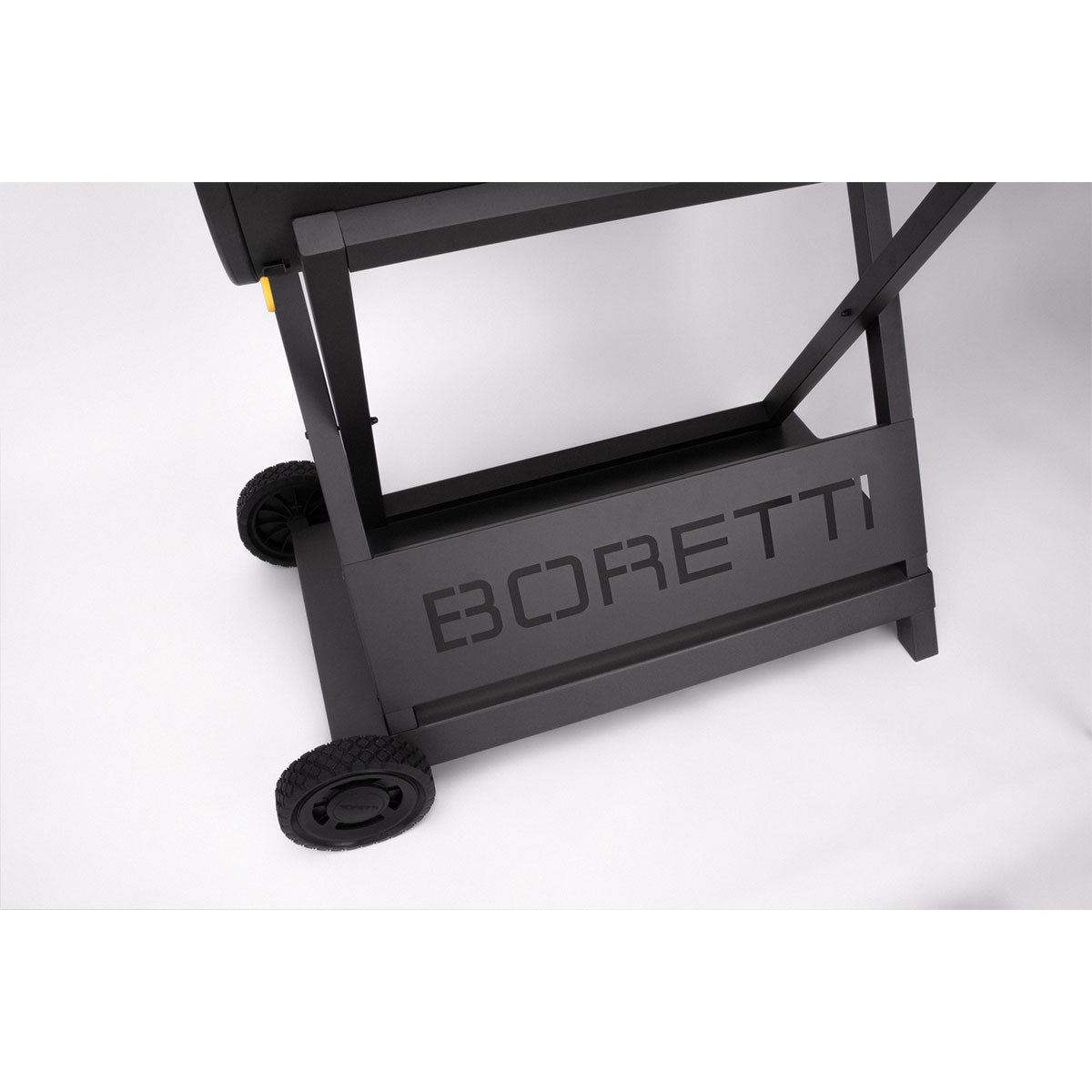 Boretti barbecuetrolley Barilo