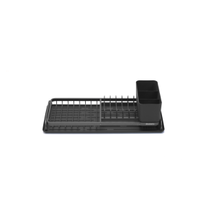 Brabantia SinkSide Compact afdruiprek – Black Brabantia SinkSide Compact afdruiprek – Black
