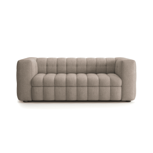 Calicosy – CHIARA Bank – Beige – 220x100x80 cm