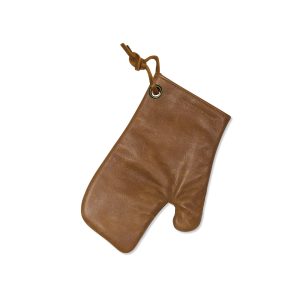 Dutchdeluxes Ovenwant – (Volnerf) Leder – Vintage Camel – Geschikt voo Dutchdeluxes Ovenwant – (Volnerf) Leder – Vintage Camel – Geschikt voo