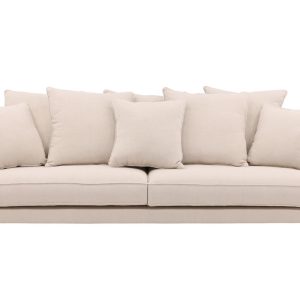 BRAM Bank Sunny – Zits Bank – Beige