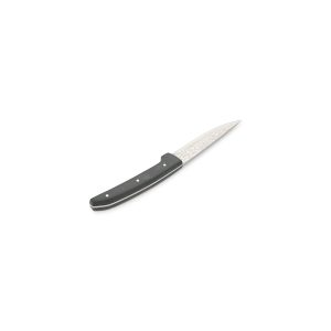Bonbistro – Steakmes 23cm hammered Carne – Set van 4 Bonbistro – Steakmes 23cm hammered Carne – Set van 4