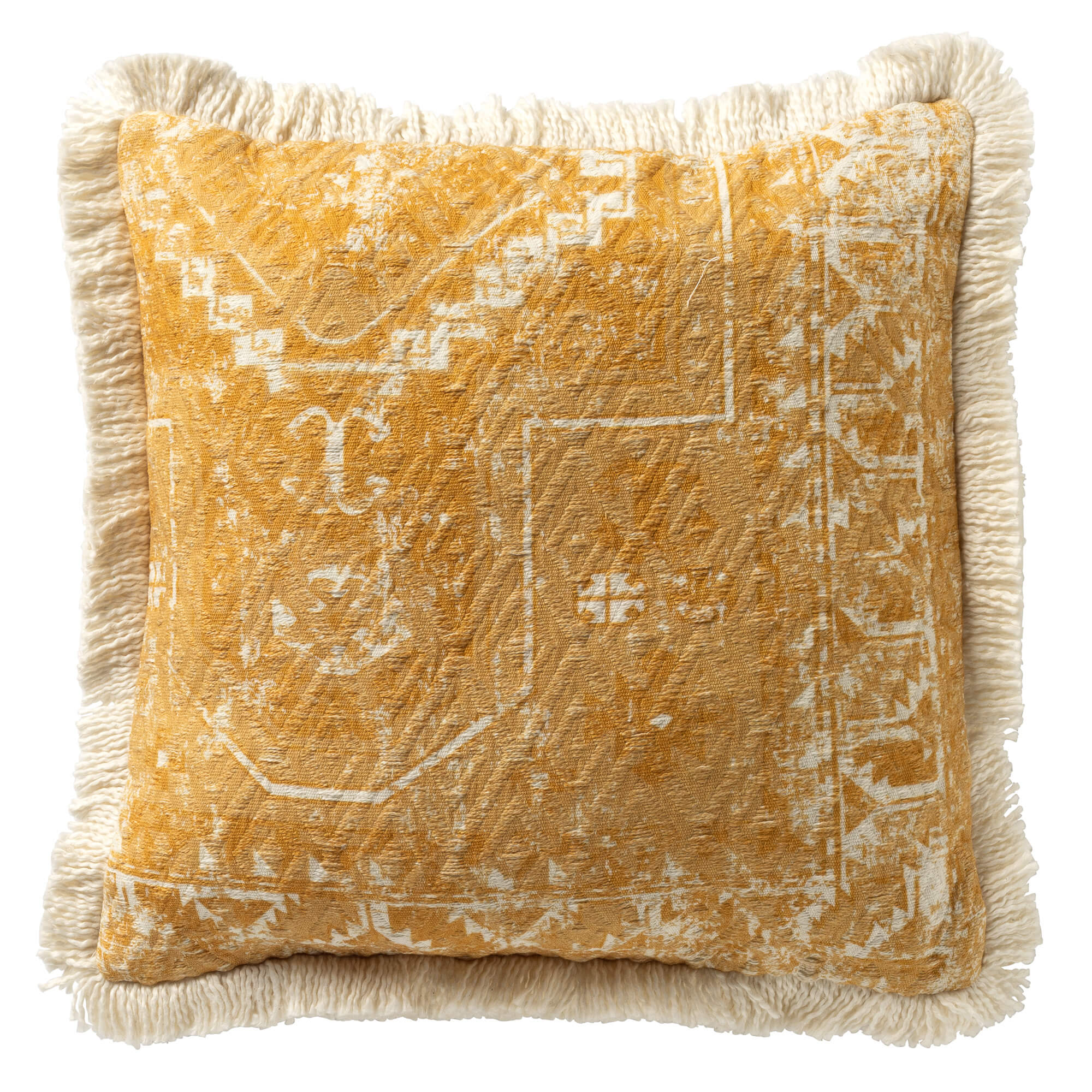 Dutch Decor kussenhoes Synne - 45x45 cm