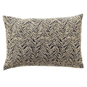 AUGUSTA – buitenkussen 40×60 cm – waterafstotend – Insignia Blue – bla AUGUSTA – buitenkussen 40×60 cm – waterafstotend – Insignia Blue – bla