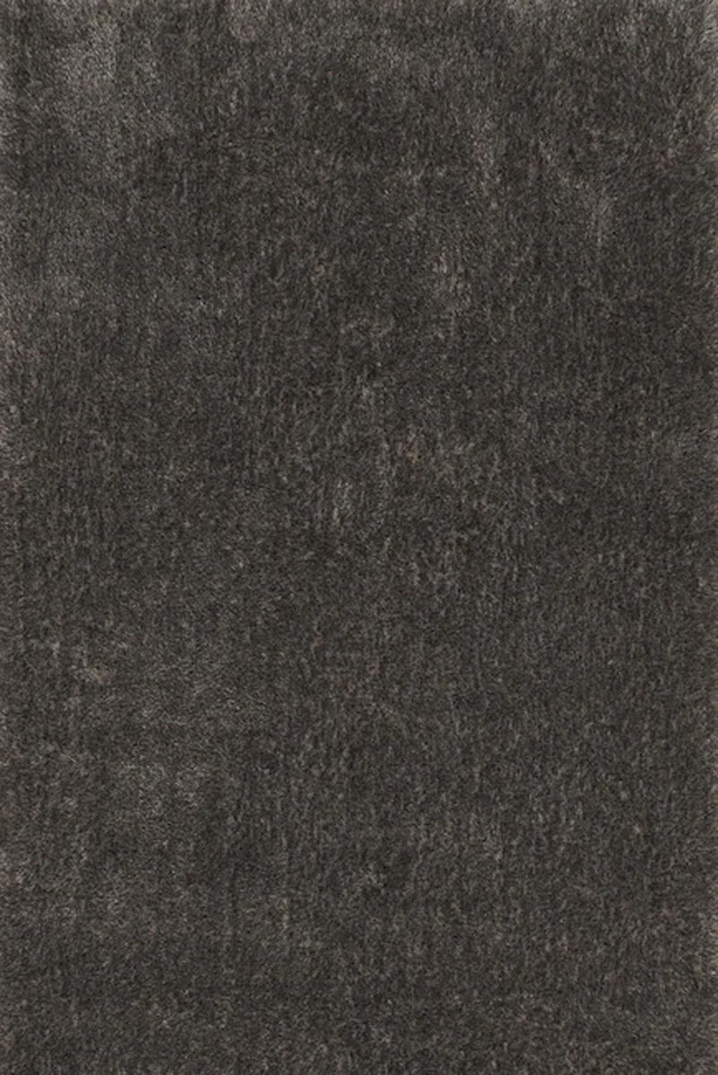 DÉJA Living Vloerkleed Lavar Mix - Lichtgrijs Stof - 200x290cm