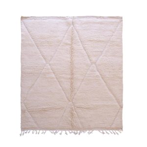 AFK Living vloerkleed Berber – handgemaakt – Wol – 210 x 281 cm AFK Living vloerkleed Berber – handgemaakt – Wol – 210 x 281 cm