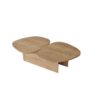 Calicosy – CELESTE Salontafel – Naturel – 125x60x38 cm Calicosy – CELESTE Salontafel – Naturel – 125x60x38 cm